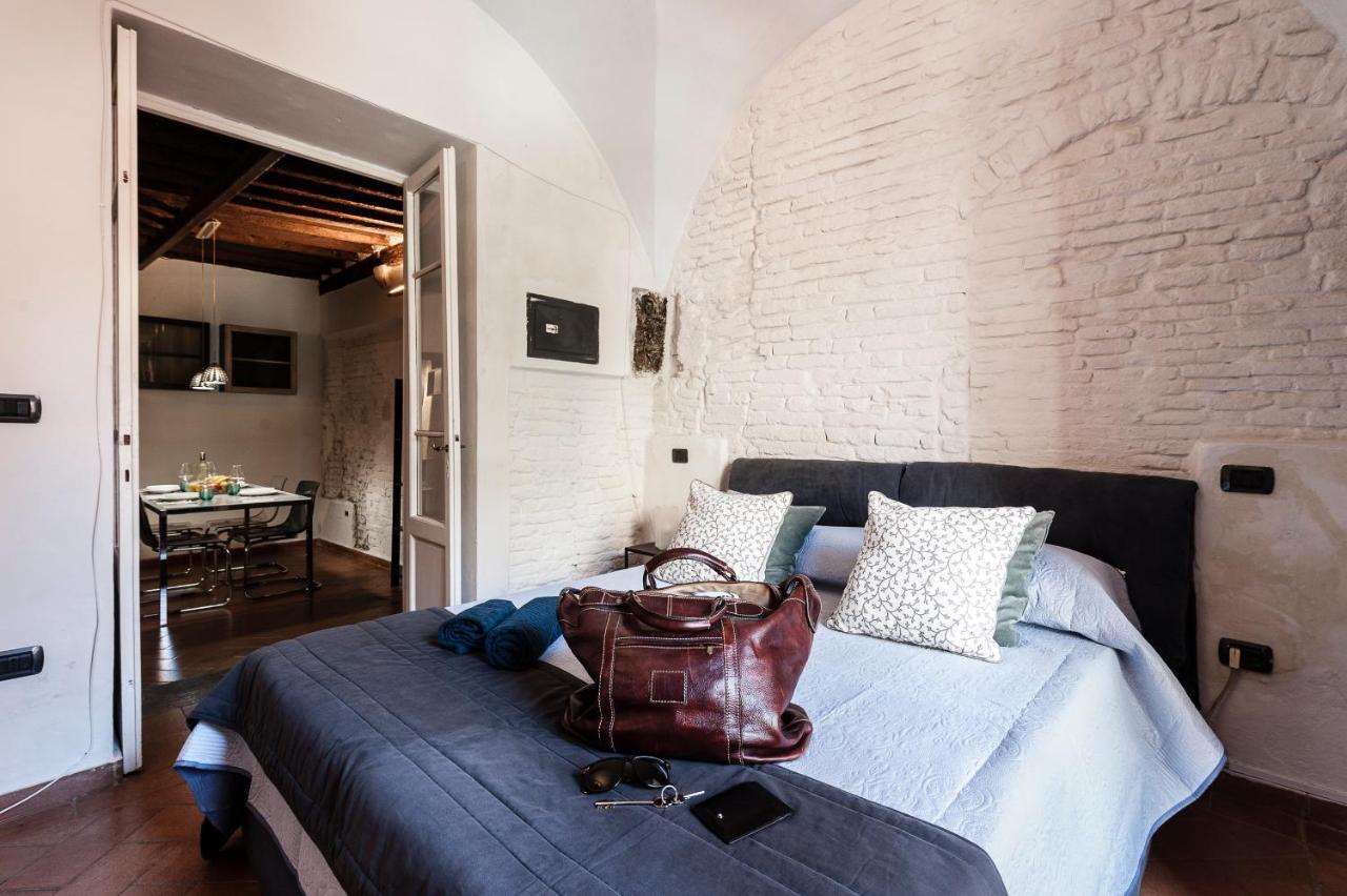 Hostly - Garden House Near The Tower - Historical House With Private Garden Pisa Exterior foto